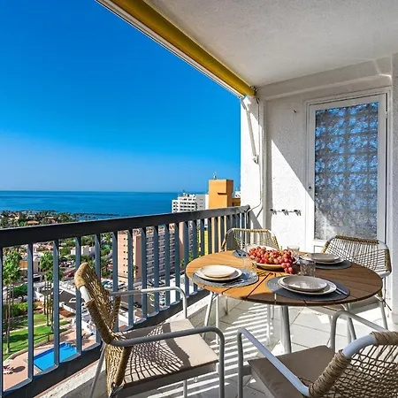 Vina Del Mar Playa Feñabe