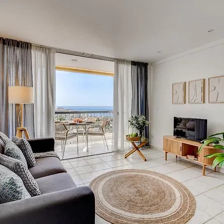 Vina Del Mar Playa Feñabe