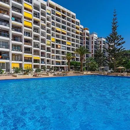 Vina Del Mar Lejlighed *