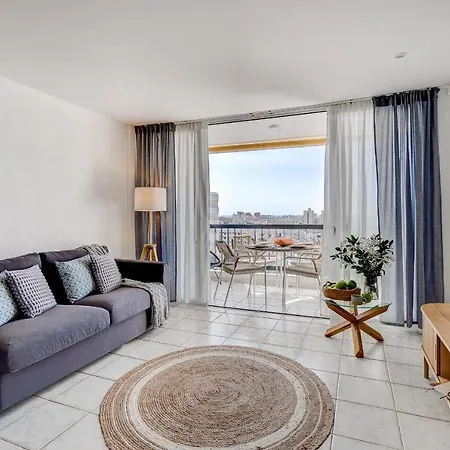Apartamento Vina Del Mar *
