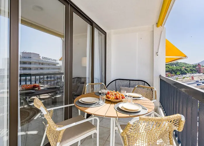 Appartamento Vina Del Mar *