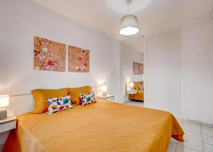 Vina Del Mar Appartamento Playa Feñabe