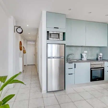 Vina Del Mar Apartment