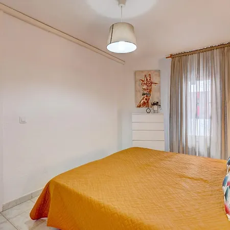 Vina Del Mar Apartment *