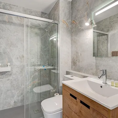 Appartement Vina Del Mar *