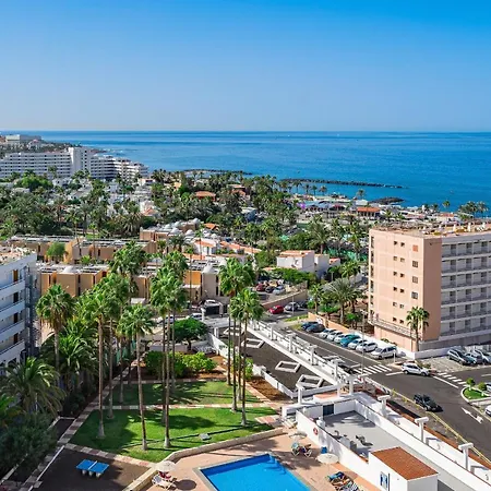 Apartment Vina Del Mar Playa Fanabe