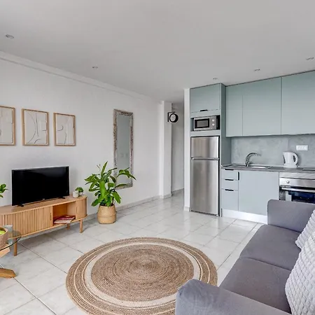 Apartment Vina Del Mar Playa Fanabe