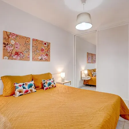 Vina Del Mar Apartment Playa Fanabe