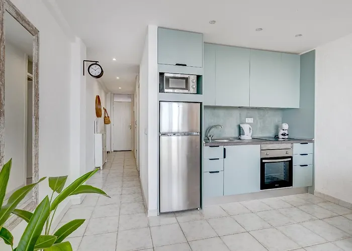 Vina Del Mar Apartament