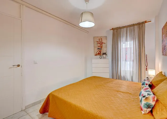 Vina Del Mar Apartament *