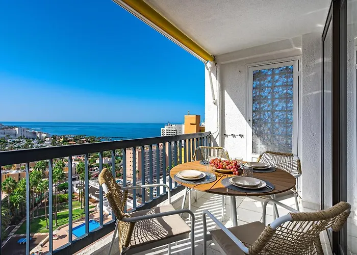 Vina Del Mar Playa Feñabe