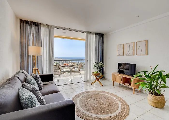 Vina Del Mar Playa Feñabe