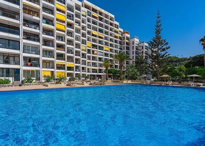 Vina Del Mar Apartament *