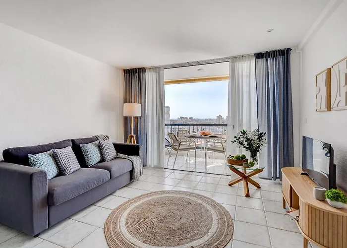 Apartament Vina Del Mar *