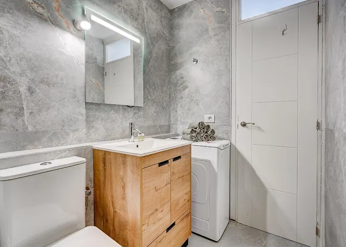 Apartament Vina Del Mar