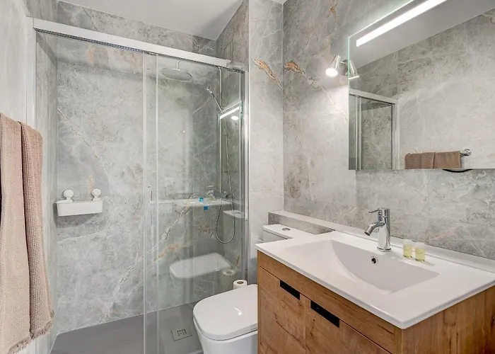 Apartament Vina Del Mar *