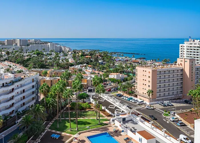 Apartament Vina Del Mar Playa Feñabe