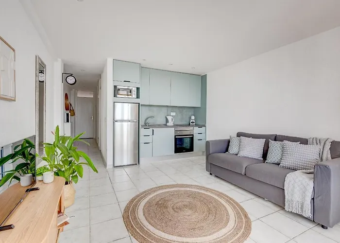 Apartament Vina Del Mar