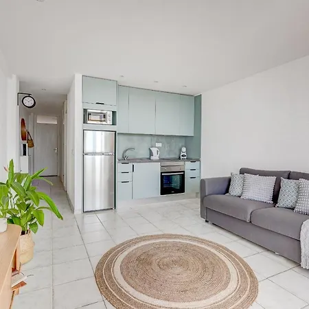 Apartamento Viña Del Mar